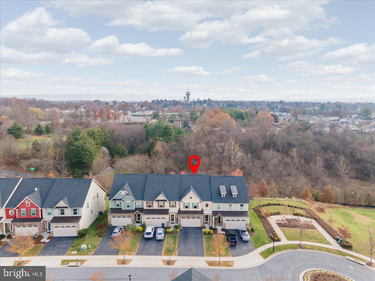 BRUNSWICK CROSSING - Residential