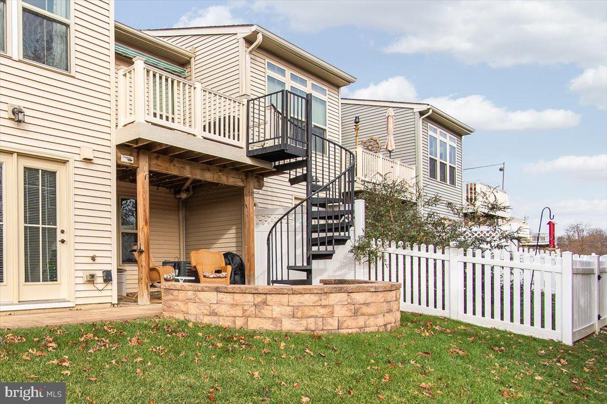 BRUNSWICK CROSSING - Residential