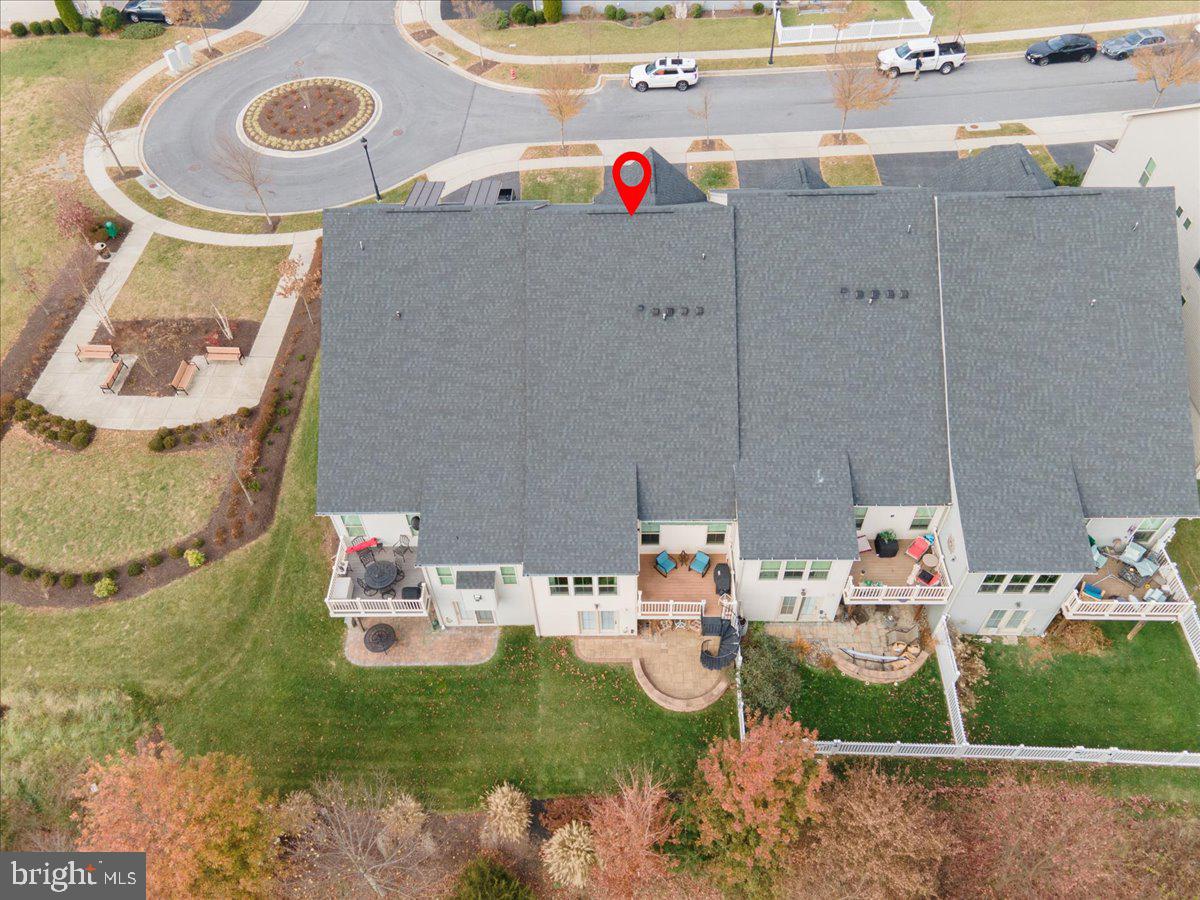 BRUNSWICK CROSSING - Residential