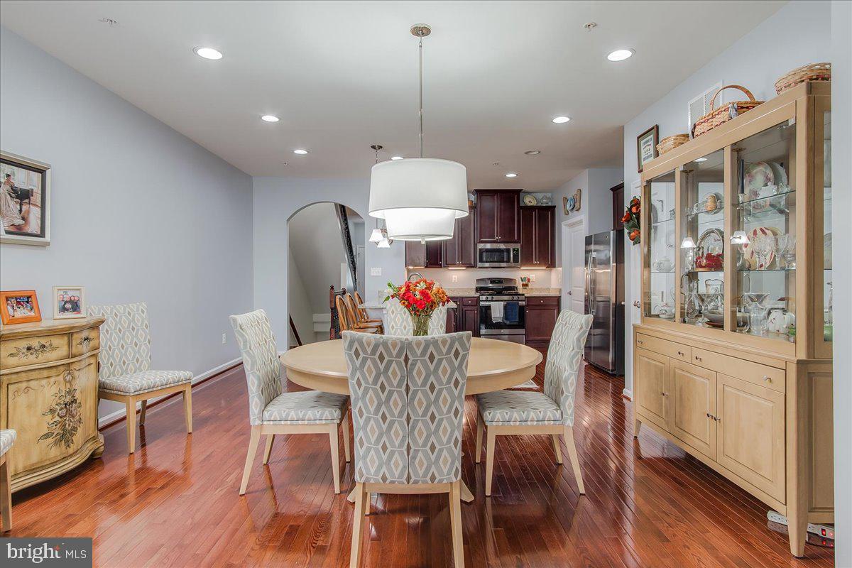 BRUNSWICK CROSSING - Residential