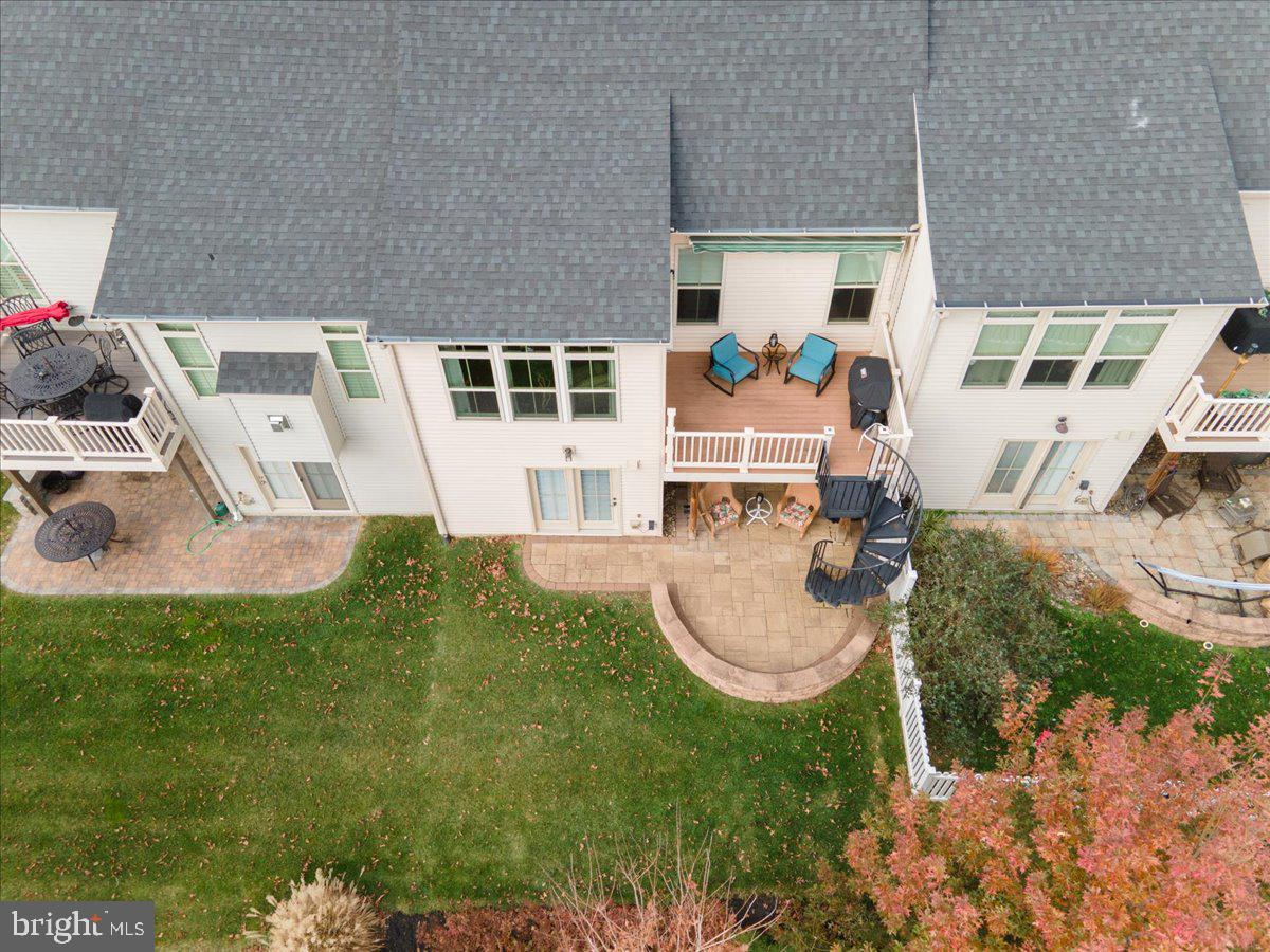 BRUNSWICK CROSSING - Residential