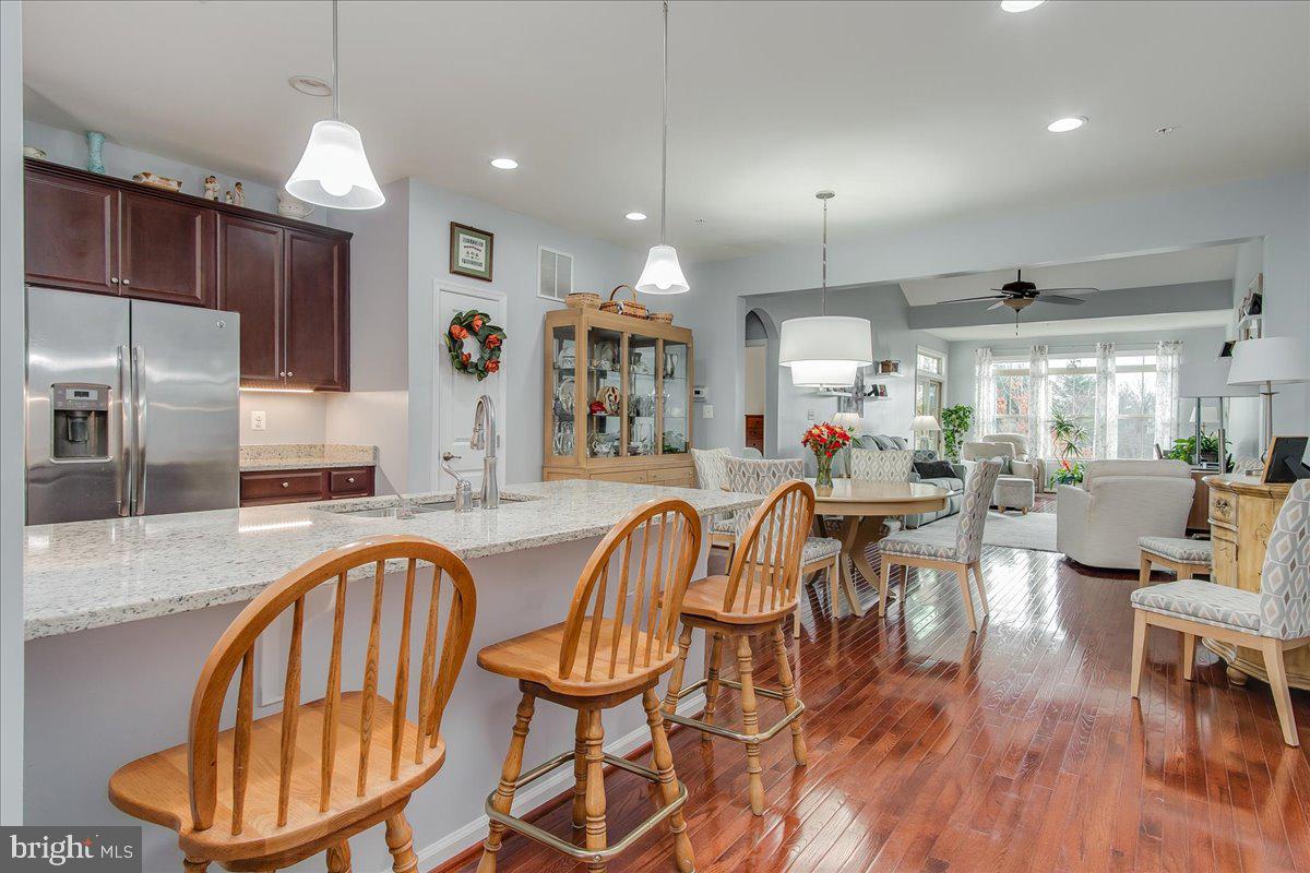 BRUNSWICK CROSSING - Residential