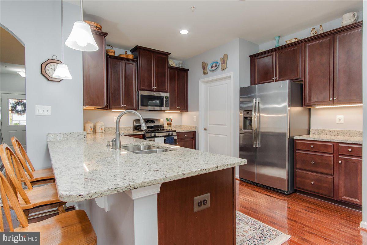 BRUNSWICK CROSSING - Residential