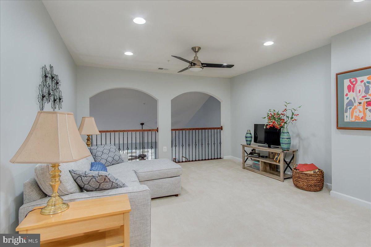 BRUNSWICK CROSSING - Residential