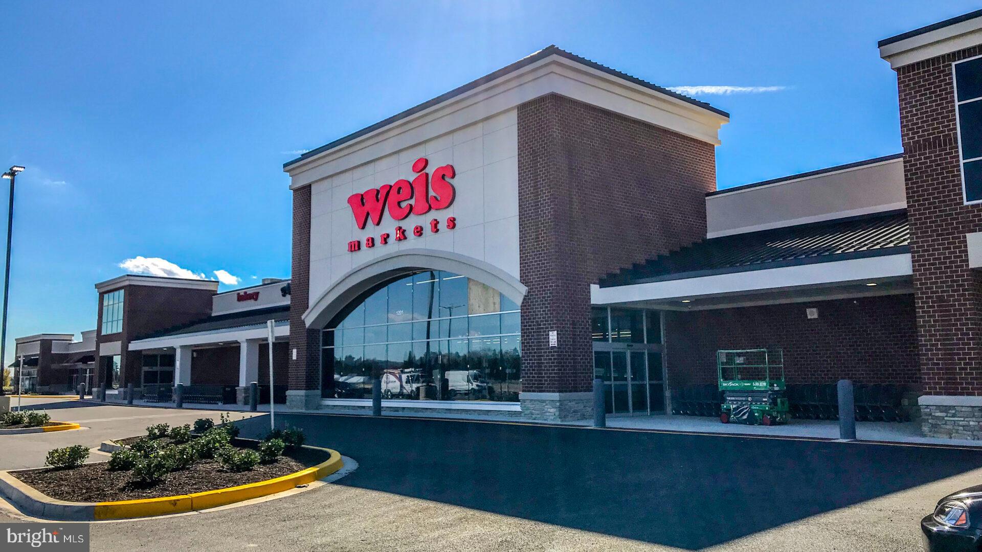 BRUNSWICK CROSSING - Residential