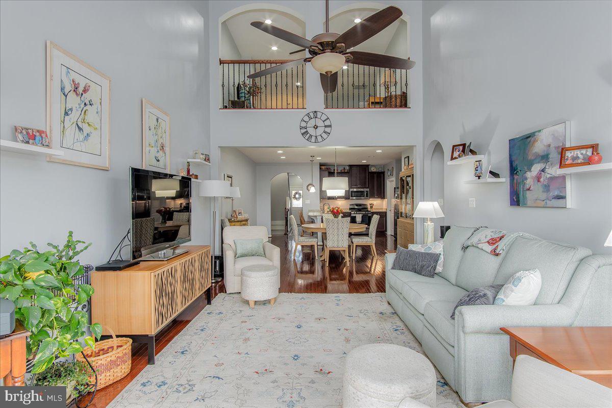 BRUNSWICK CROSSING - Residential