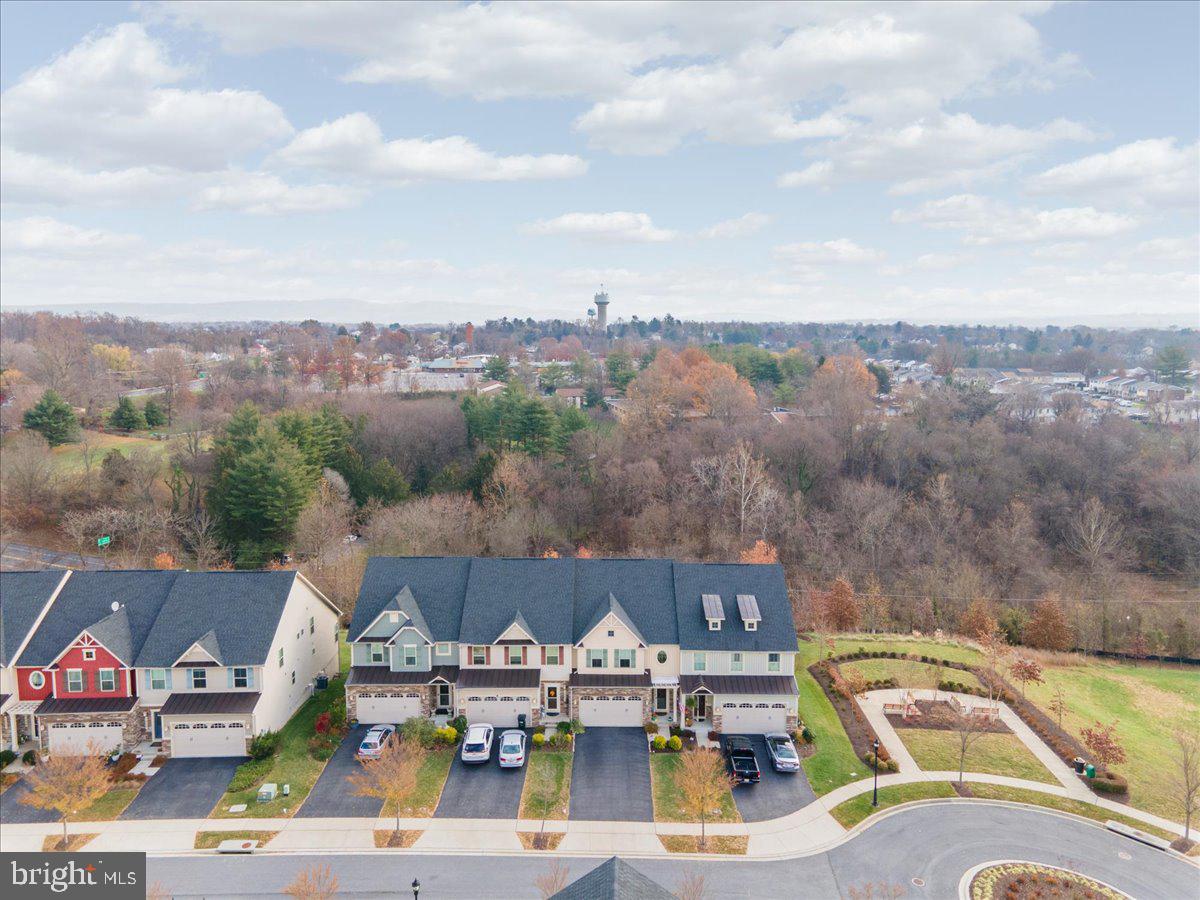 BRUNSWICK CROSSING - Residential