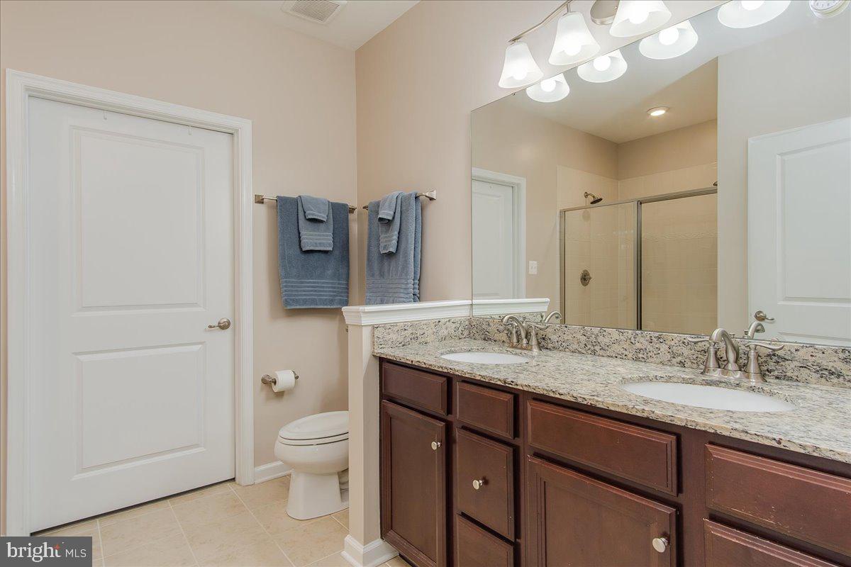 BRUNSWICK CROSSING - Residential