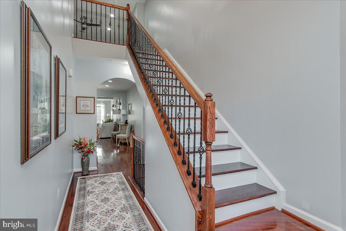 BRUNSWICK CROSSING - Residential