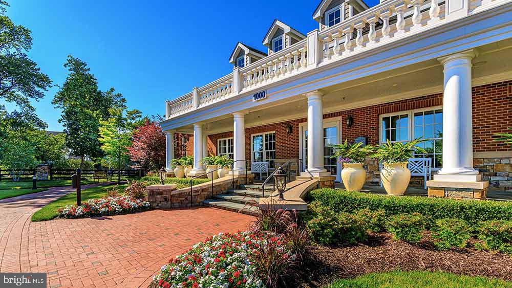 BRUNSWICK CROSSING - Residential