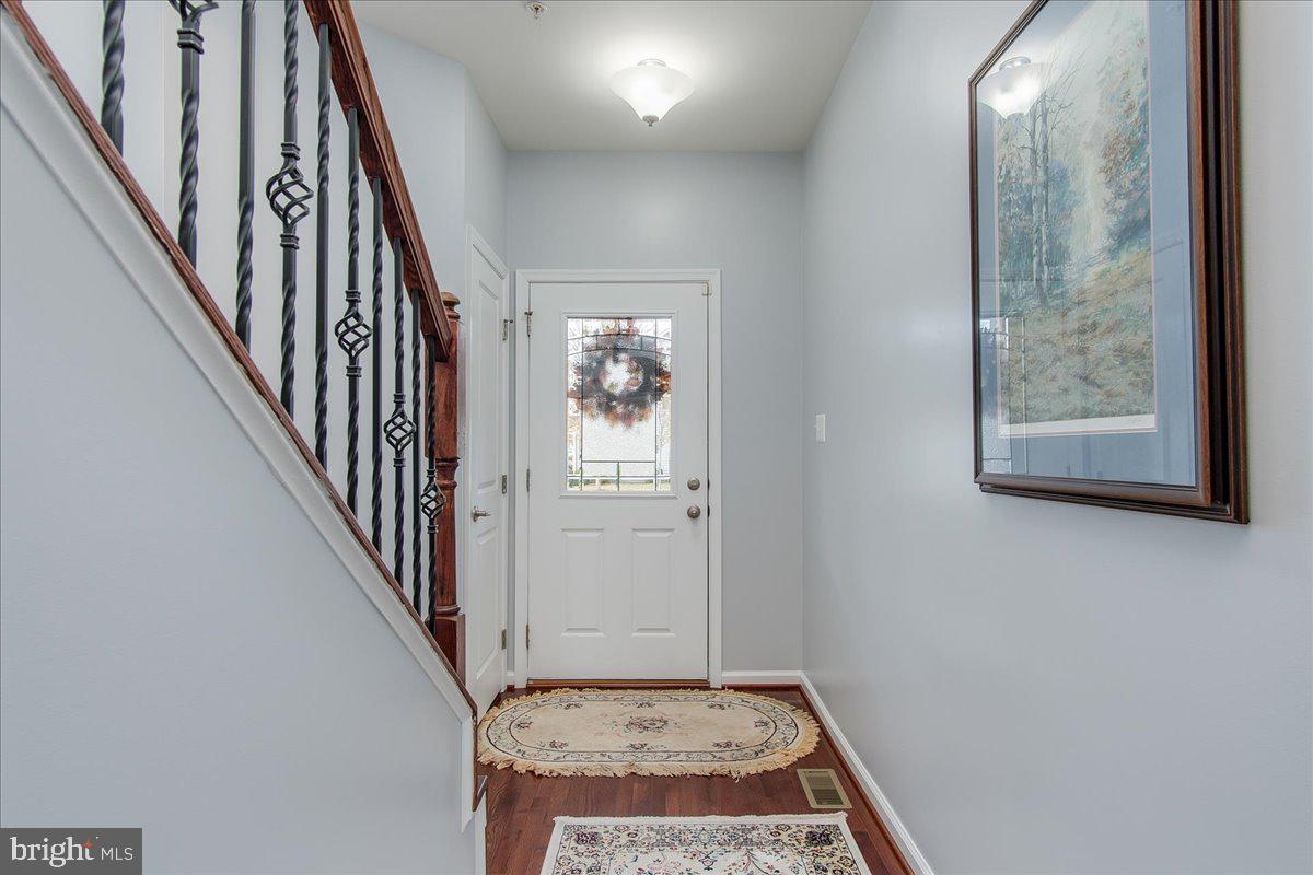 BRUNSWICK CROSSING - Residential