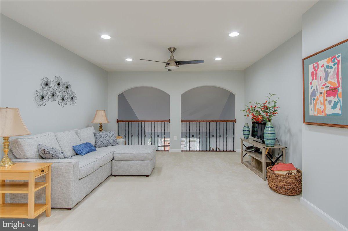 BRUNSWICK CROSSING - Residential