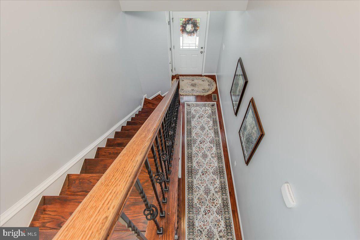 BRUNSWICK CROSSING - Residential