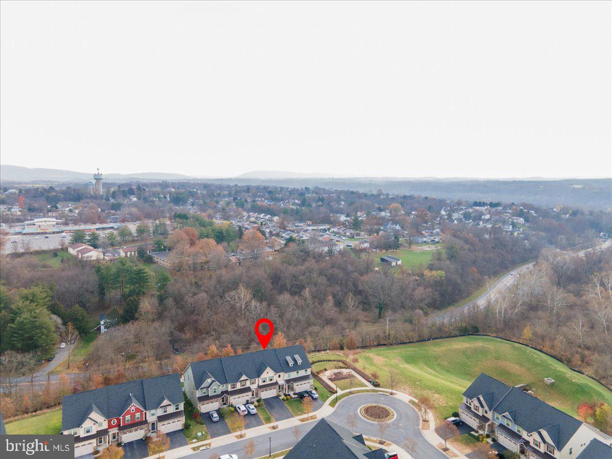 BRUNSWICK CROSSING - Residential