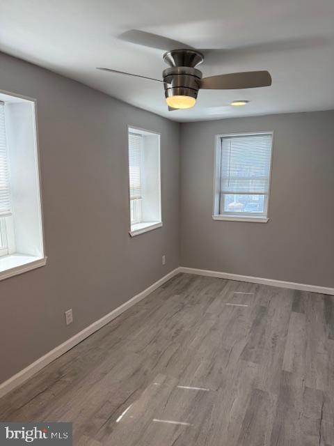 HOLMESBURG - Residential Lease