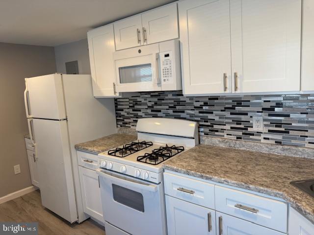 HOLMESBURG - Residential Lease