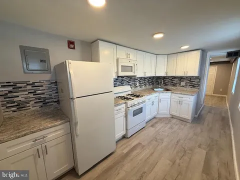 8921 Frankford Avenue Unit 2A, Philadelphia, PA MLS: PAPH2475028
