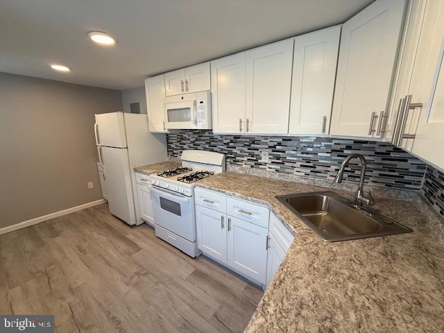 HOLMESBURG - Residential Lease