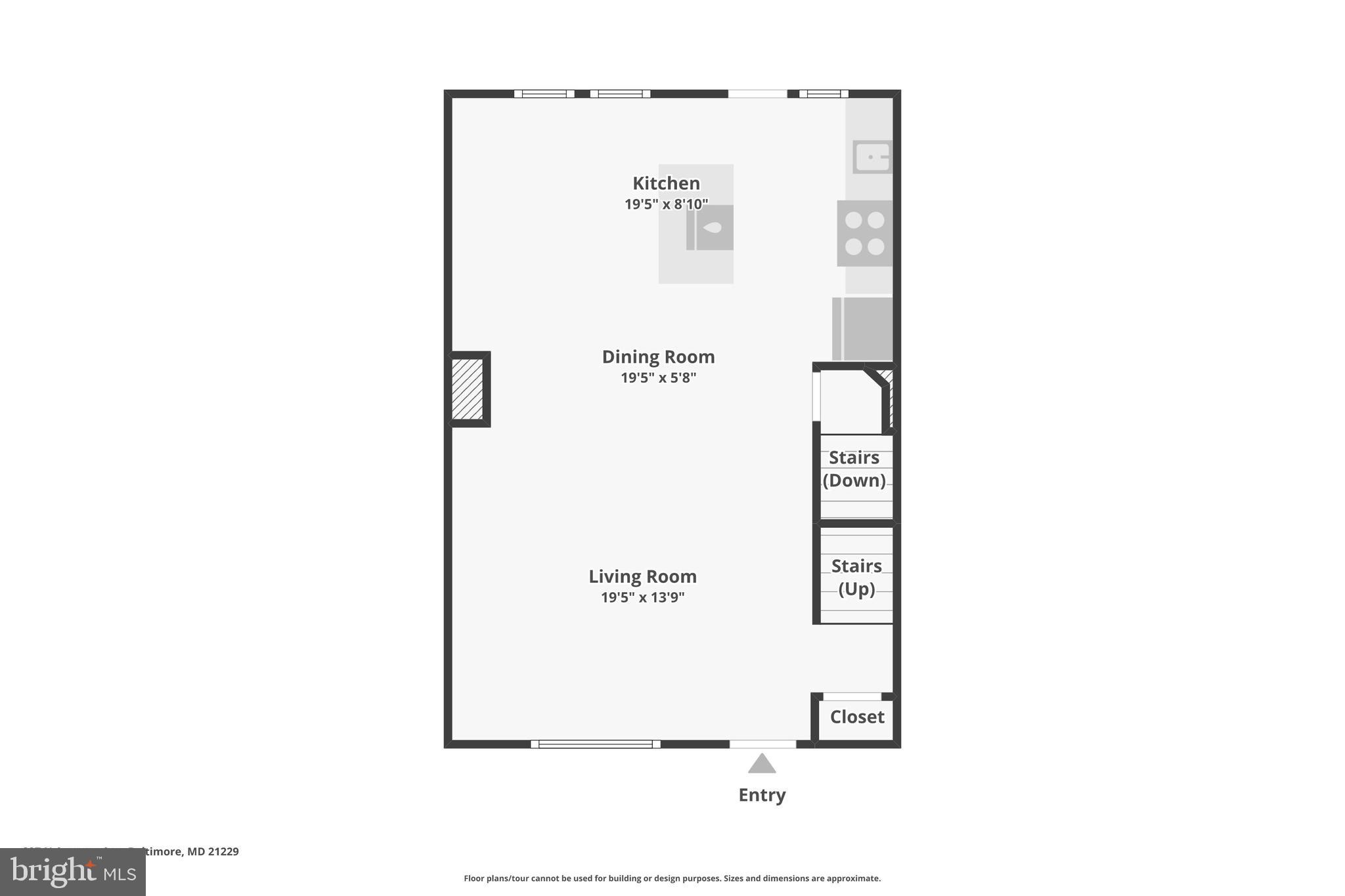 EDMONDSON - Residential