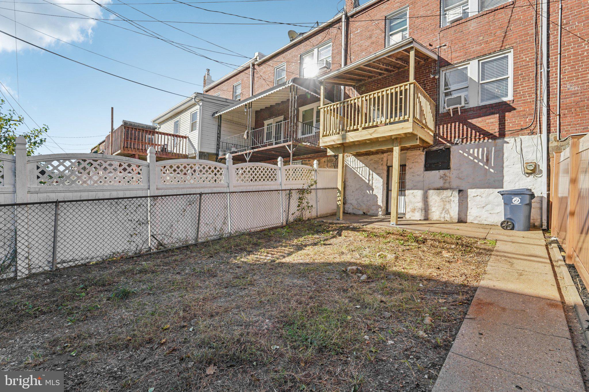 EDMONDSON - Residential