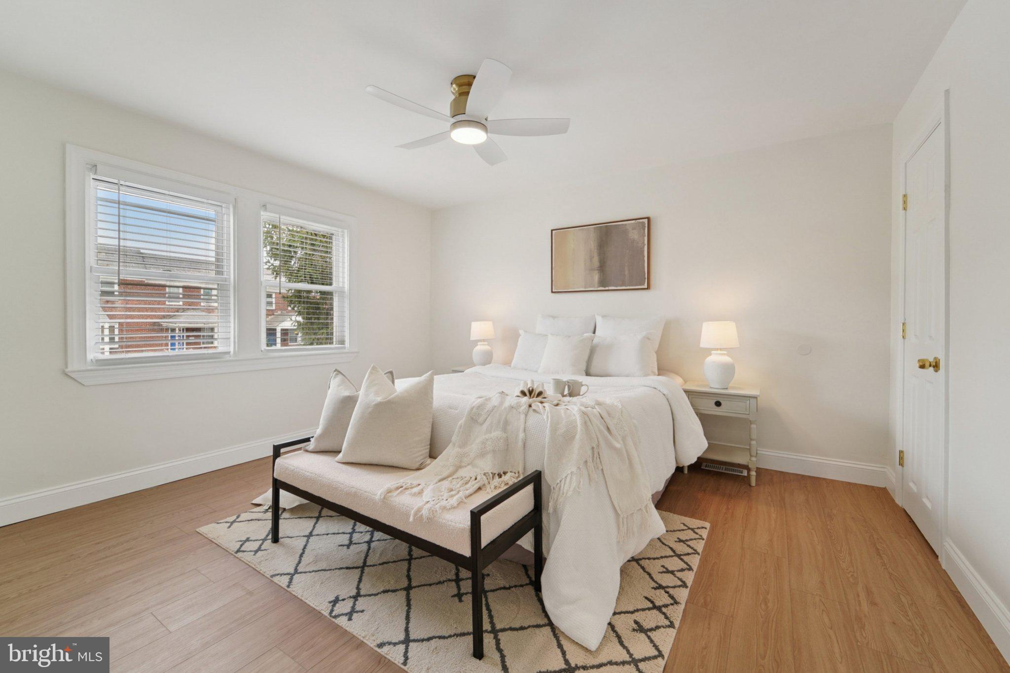 EDMONDSON - Residential