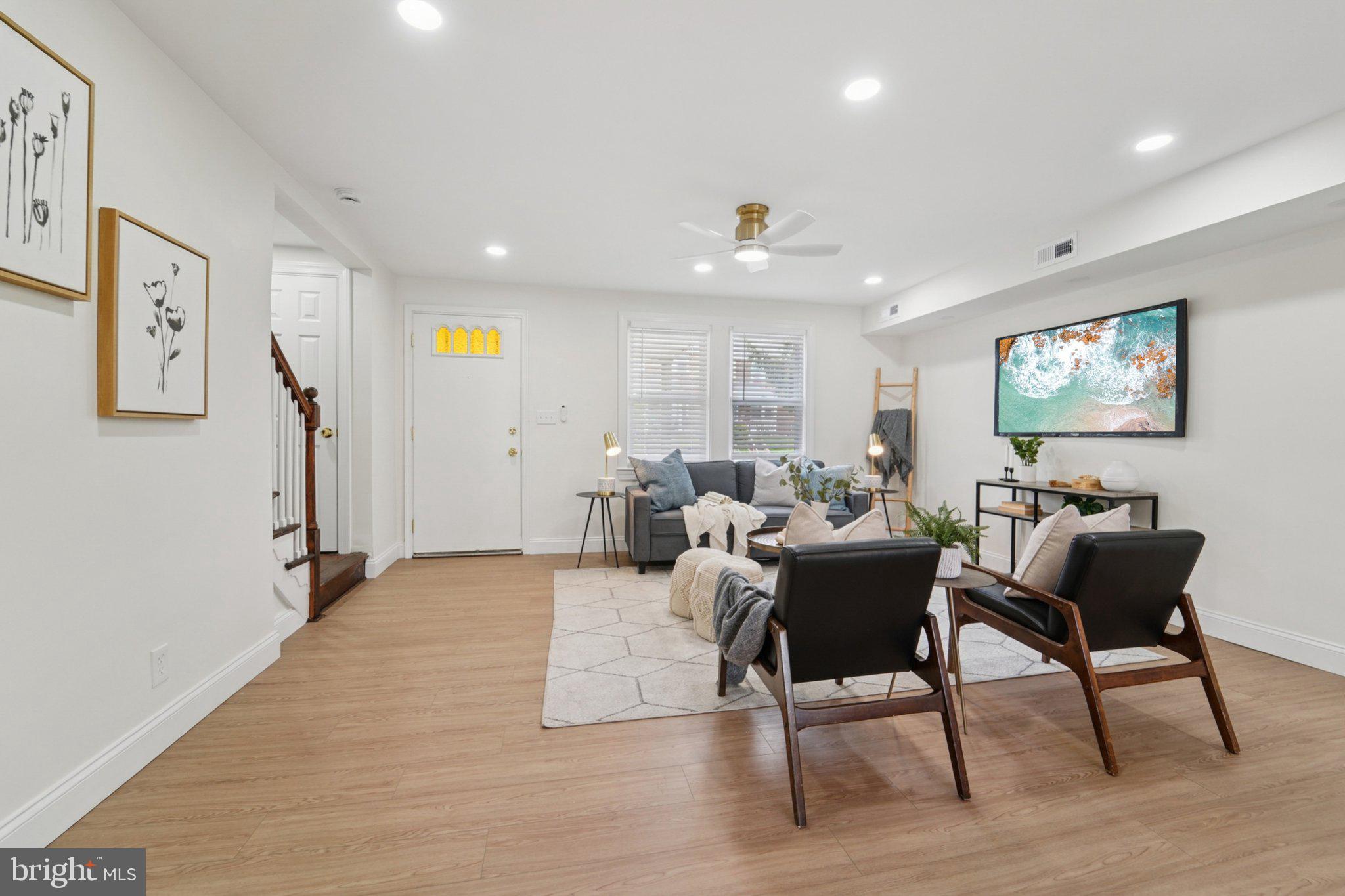 EDMONDSON - Residential