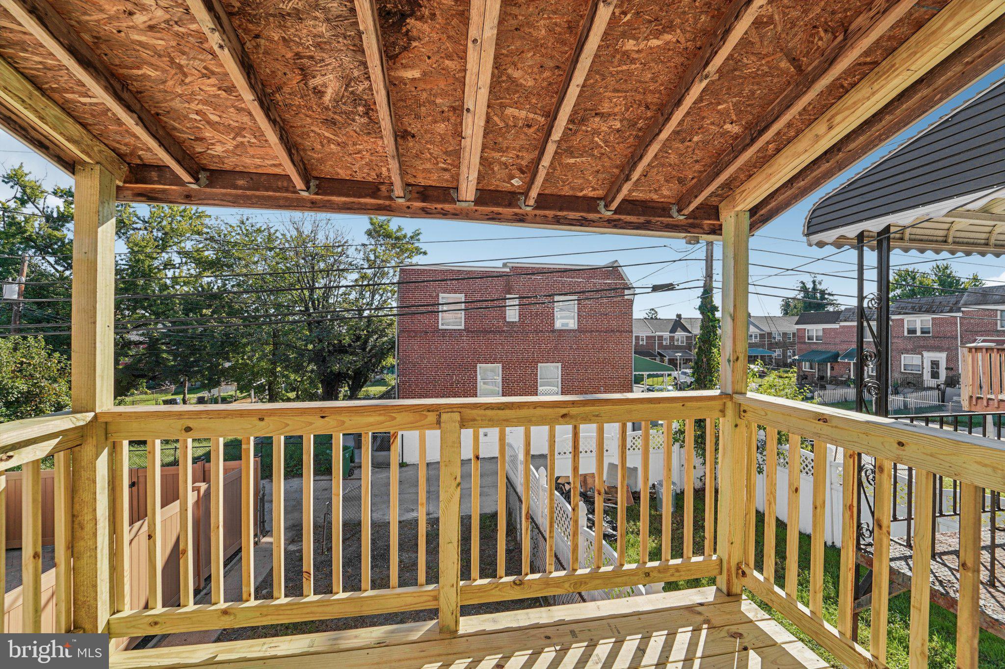 EDMONDSON - Residential
