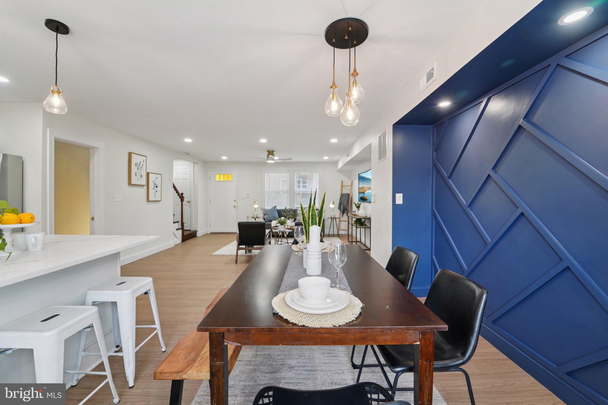 EDMONDSON - Residential