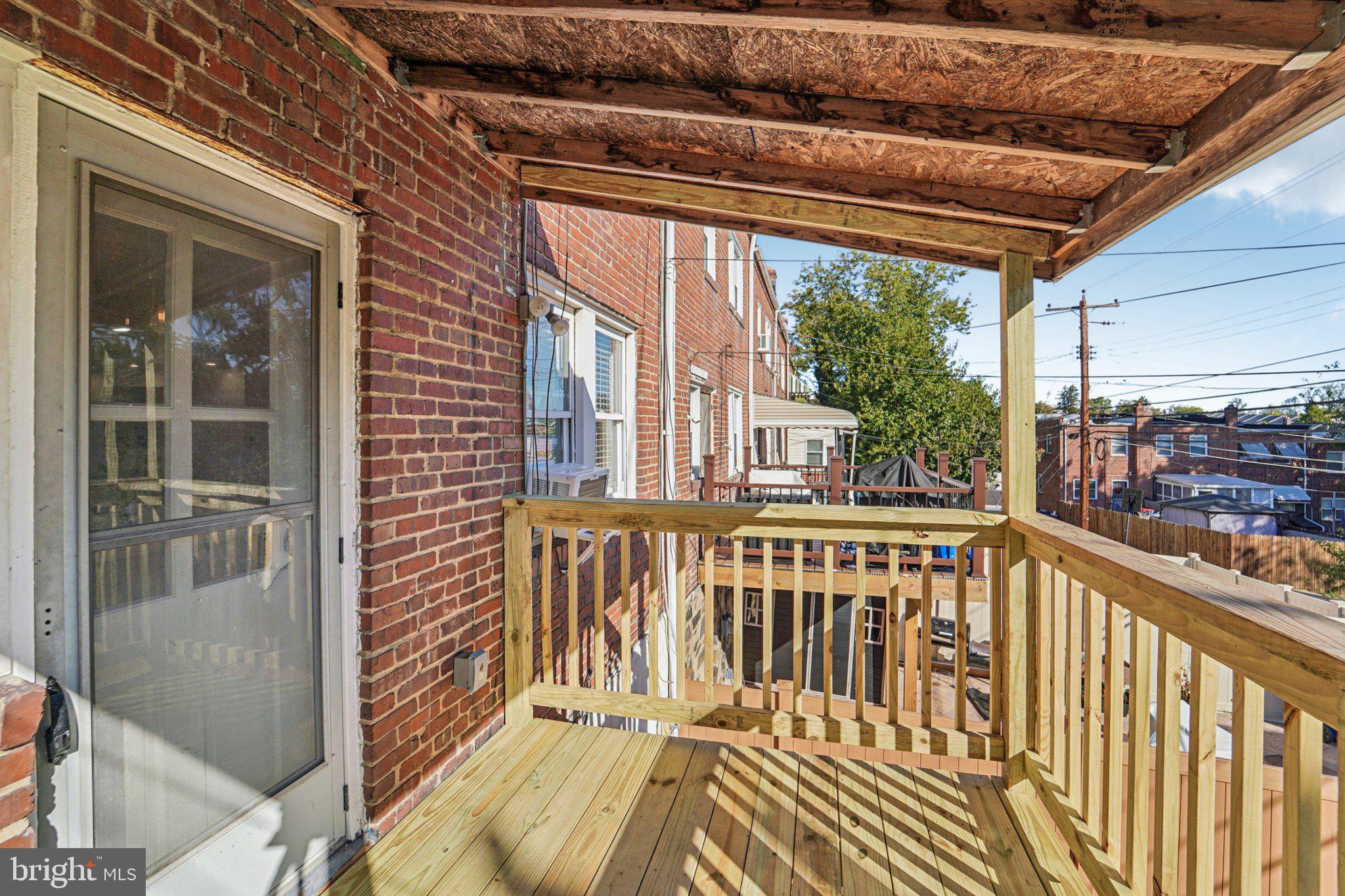 EDMONDSON - Residential