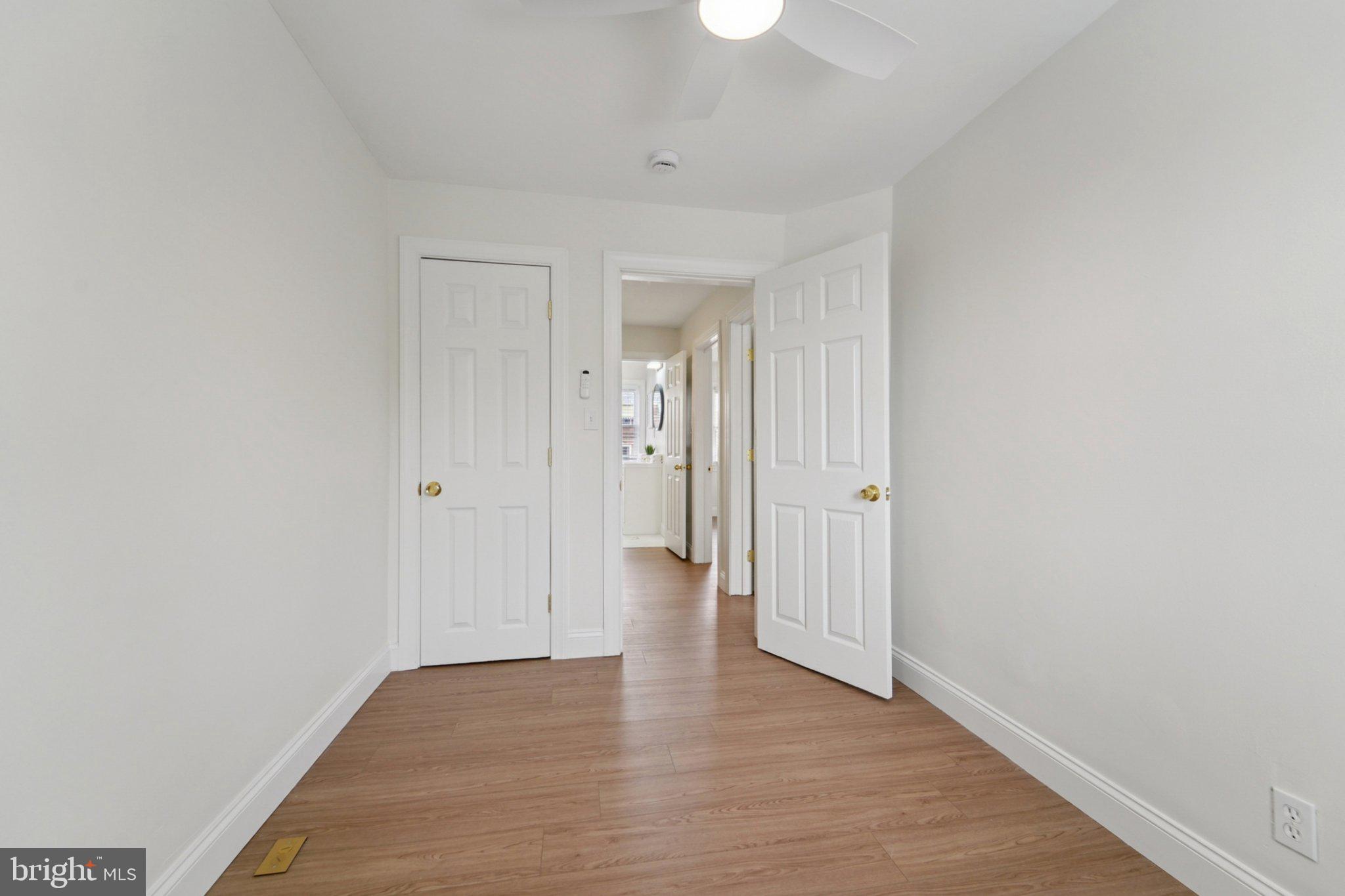 EDMONDSON - Residential