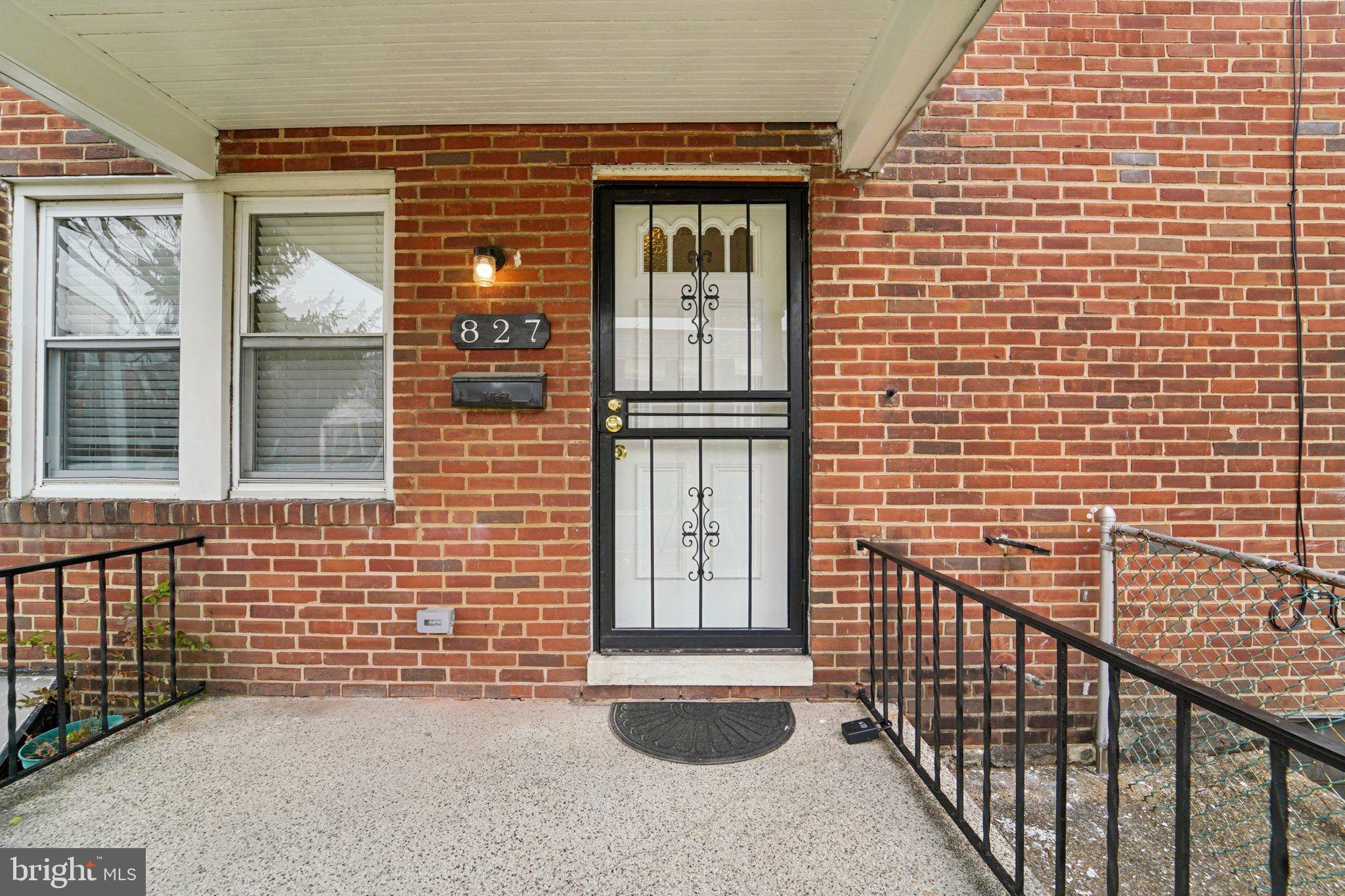 EDMONDSON - Residential