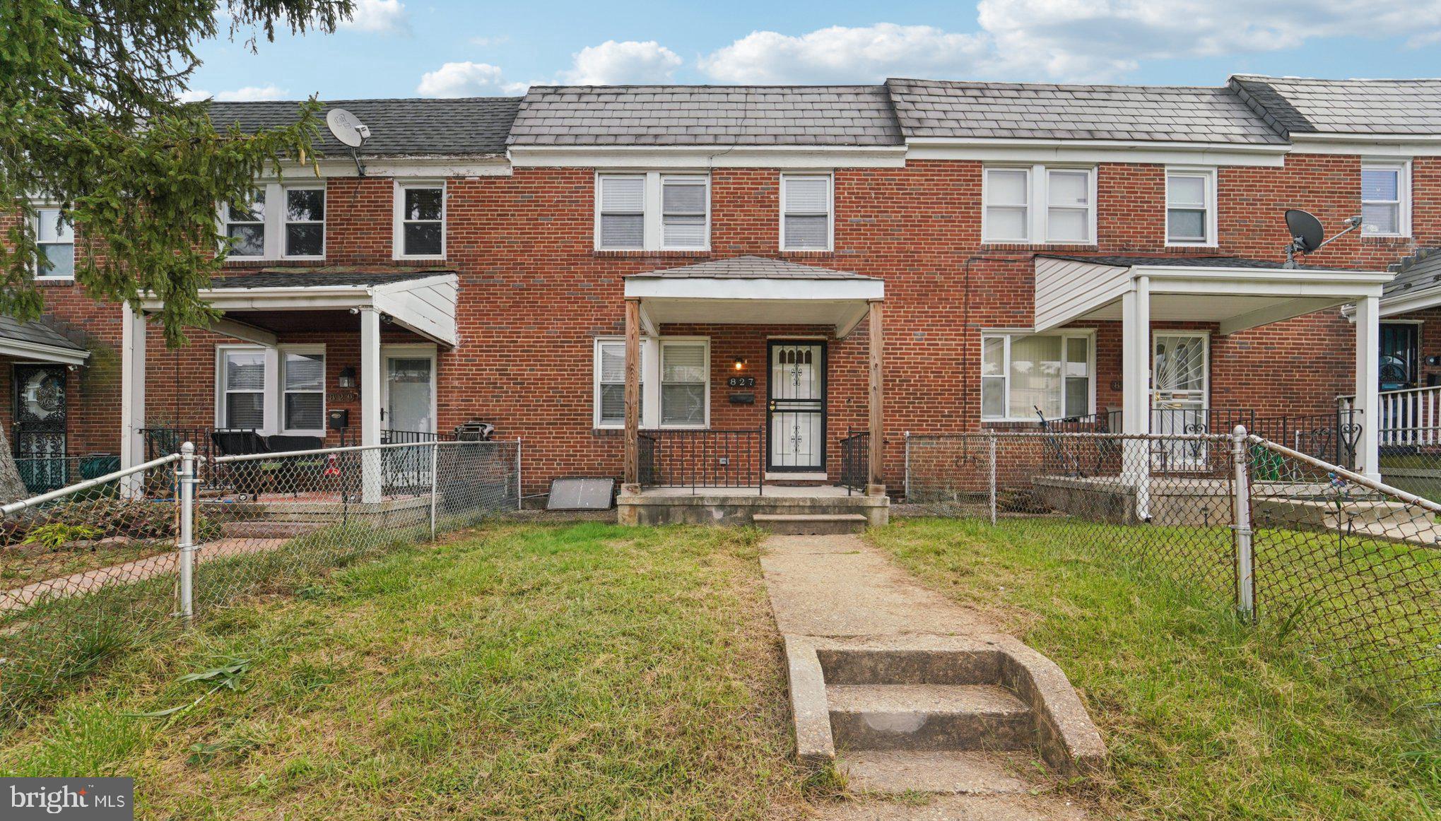 EDMONDSON - Residential