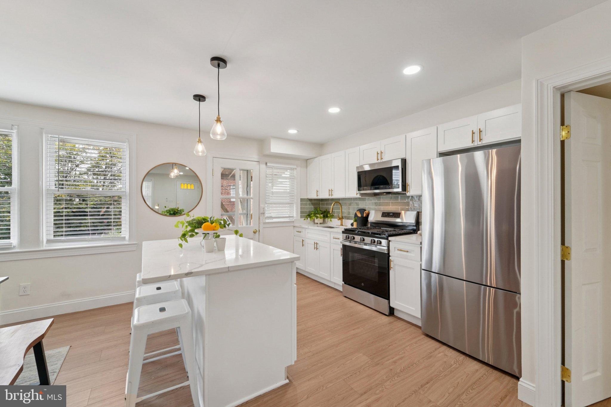 EDMONDSON - Residential