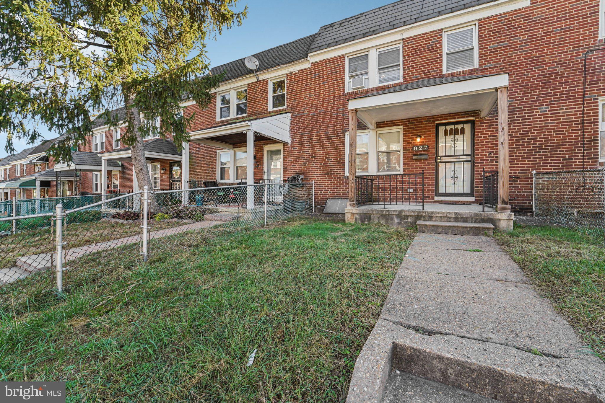EDMONDSON - Residential