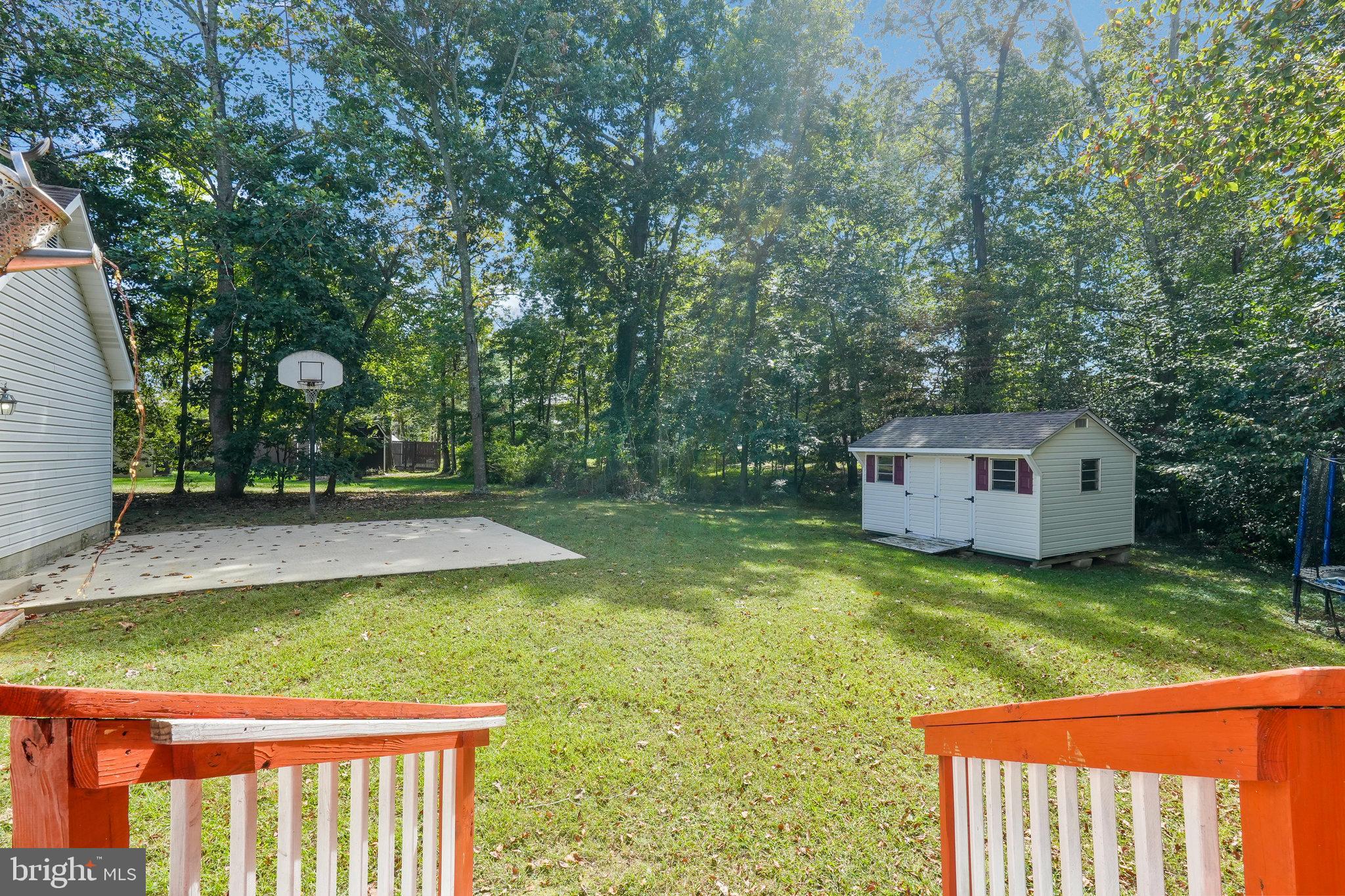 QUAILWOOD SUB - LA PLATA - Residential Lease