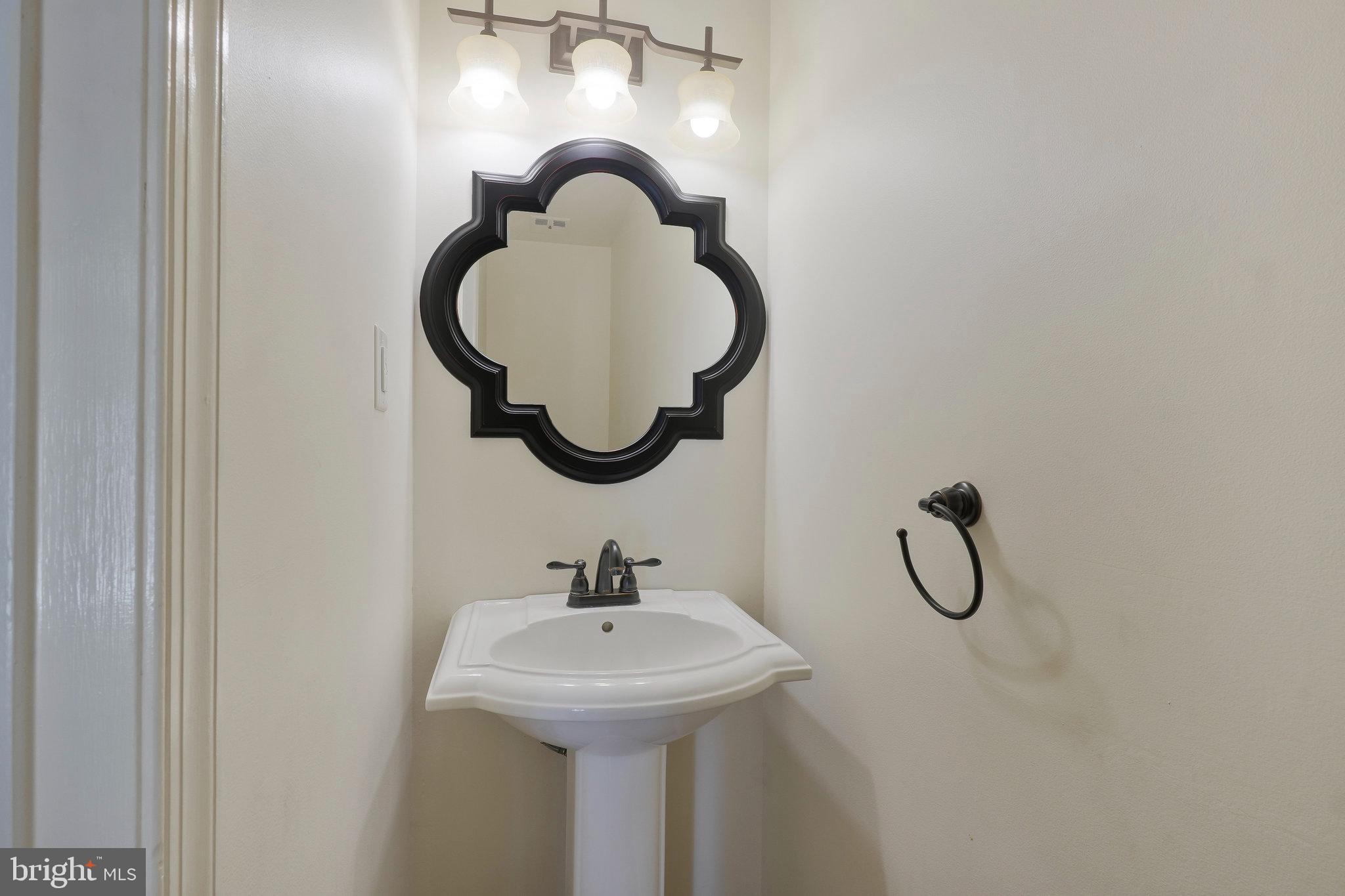 QUAILWOOD SUB - LA PLATA - Residential Lease