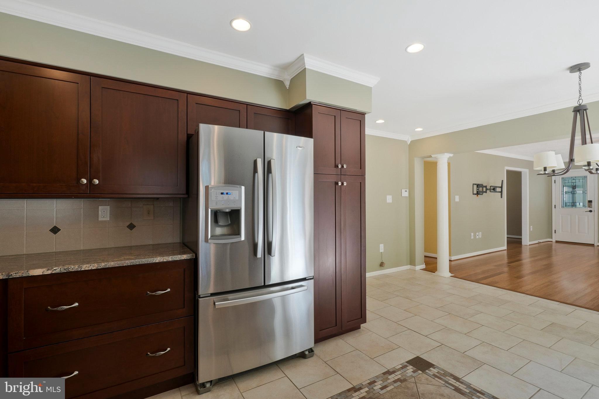 QUAILWOOD SUB - LA PLATA - Residential Lease