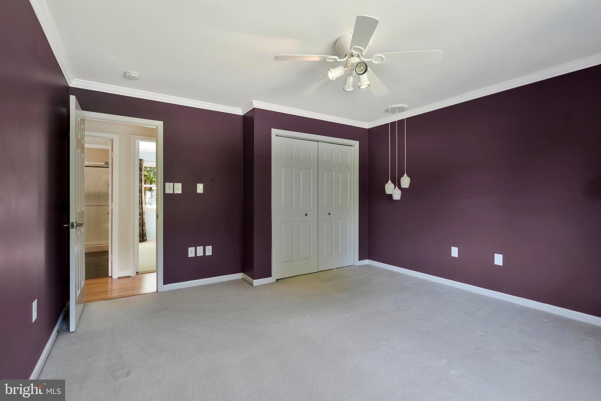 QUAILWOOD SUB - LA PLATA - Residential Lease