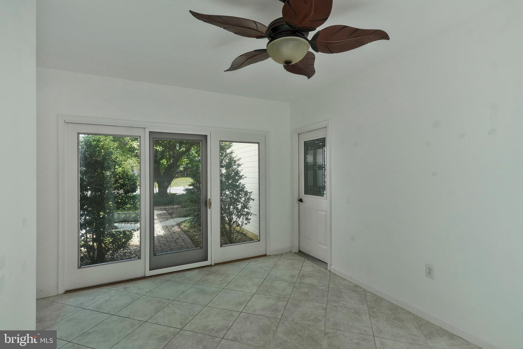 QUAILWOOD SUB - LA PLATA - Residential Lease