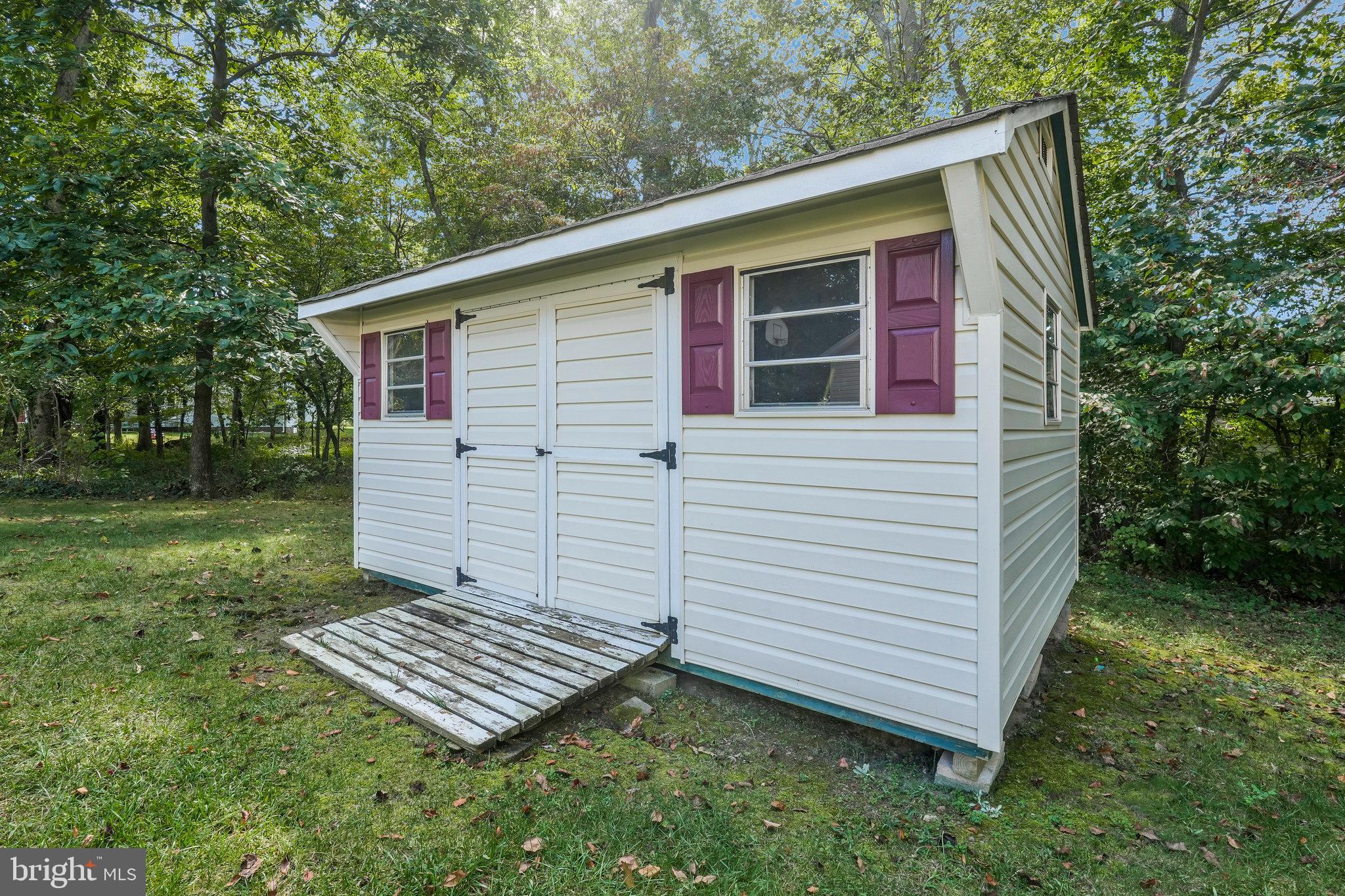 QUAILWOOD SUB - LA PLATA - Residential Lease