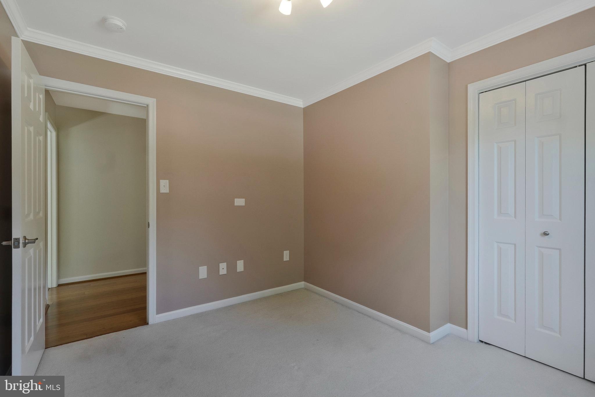 QUAILWOOD SUB - LA PLATA - Residential Lease