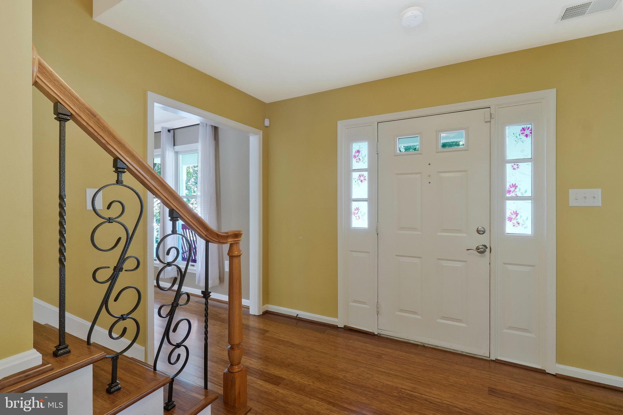 QUAILWOOD SUB - LA PLATA - Residential Lease