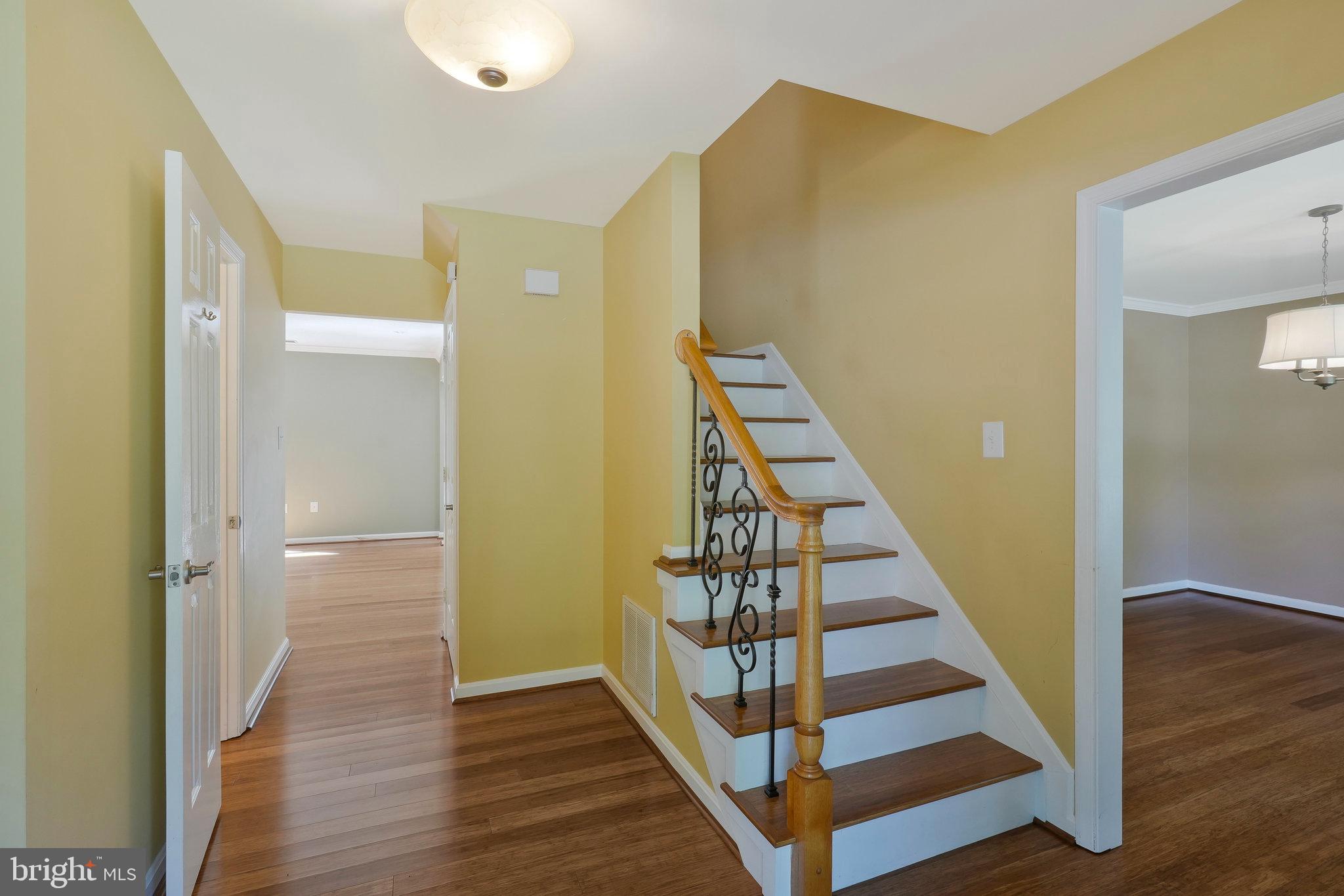 QUAILWOOD SUB - LA PLATA - Residential Lease