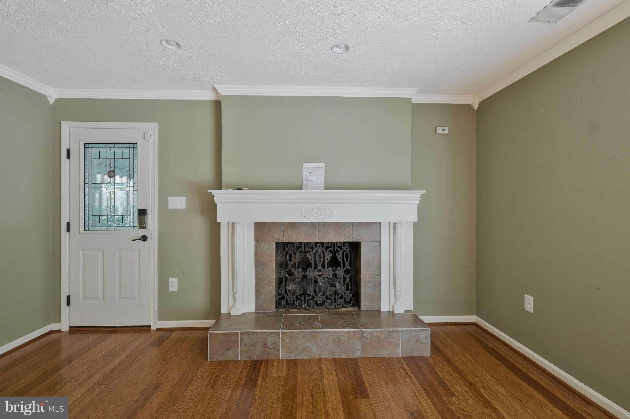 QUAILWOOD SUB - LA PLATA - Residential Lease