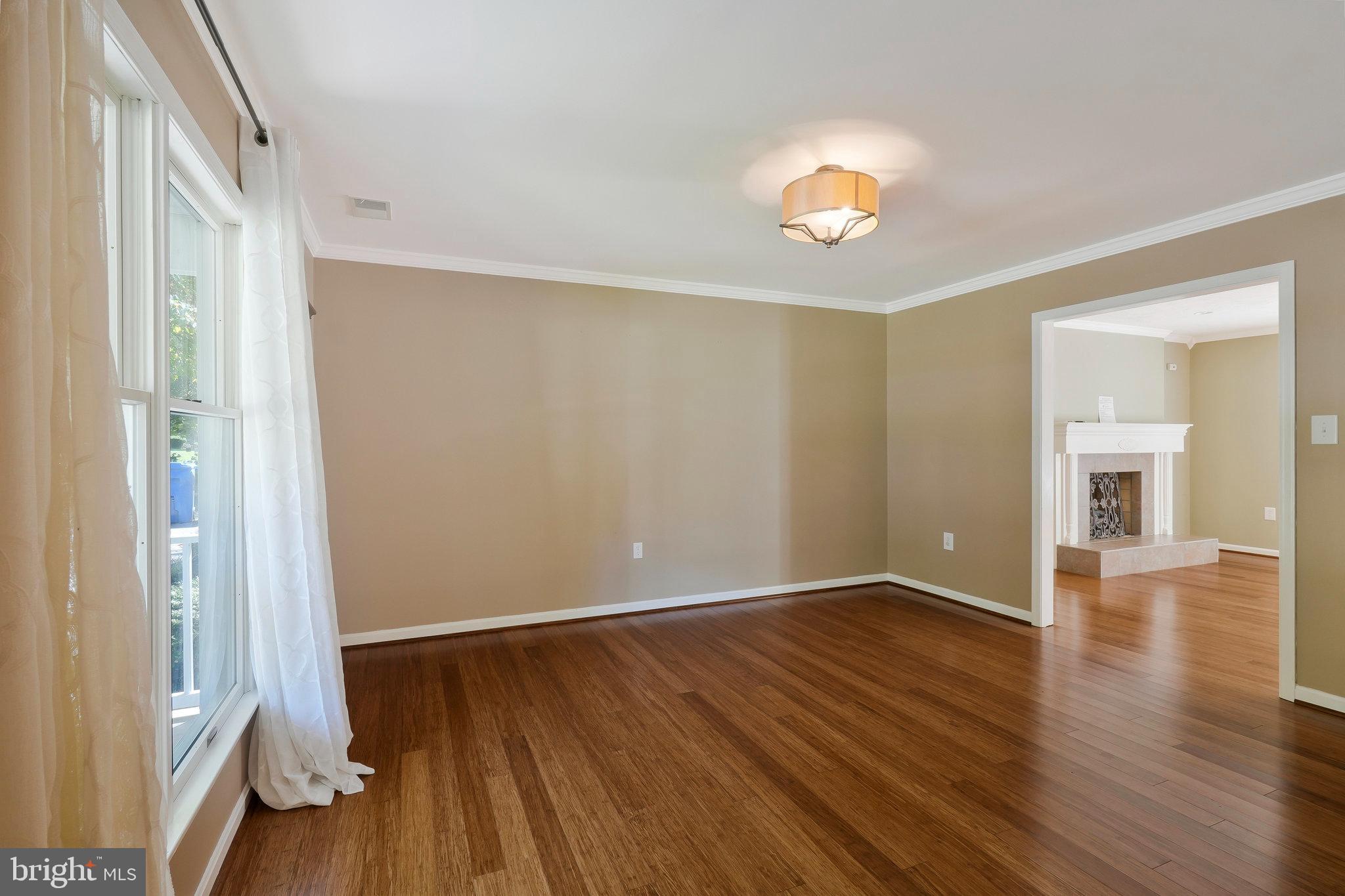 QUAILWOOD SUB - LA PLATA - Residential Lease