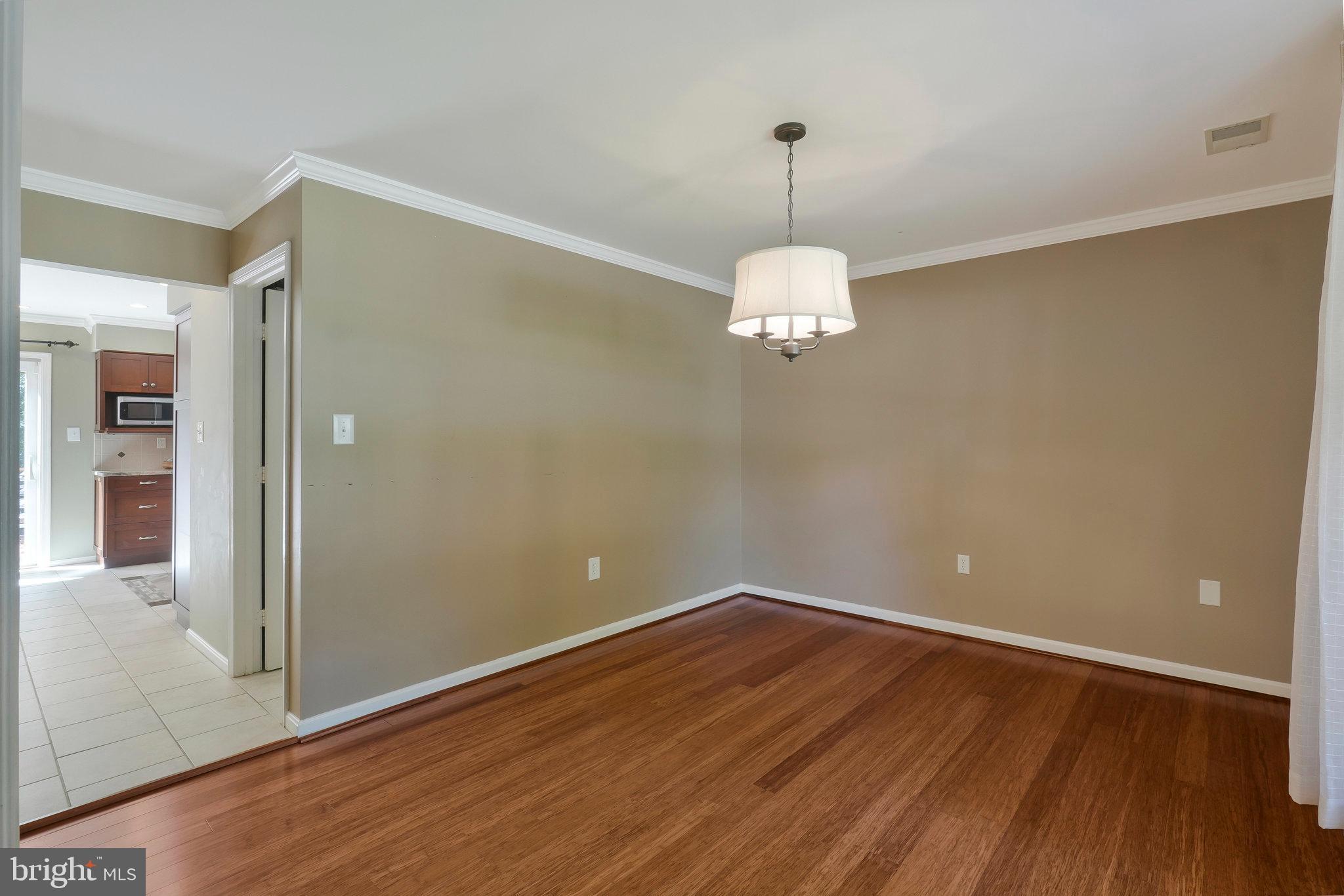 QUAILWOOD SUB - LA PLATA - Residential Lease