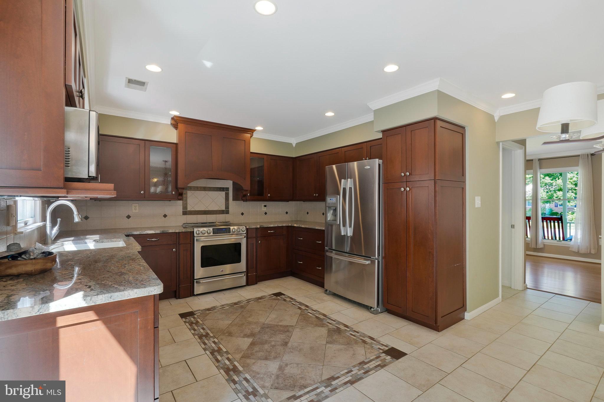 QUAILWOOD SUB - LA PLATA - Residential Lease