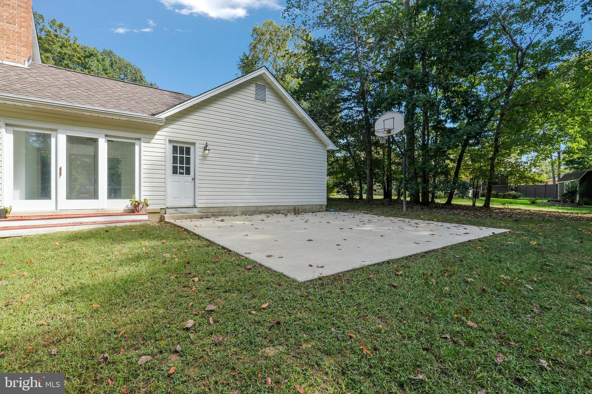 QUAILWOOD SUB - LA PLATA - Residential Lease