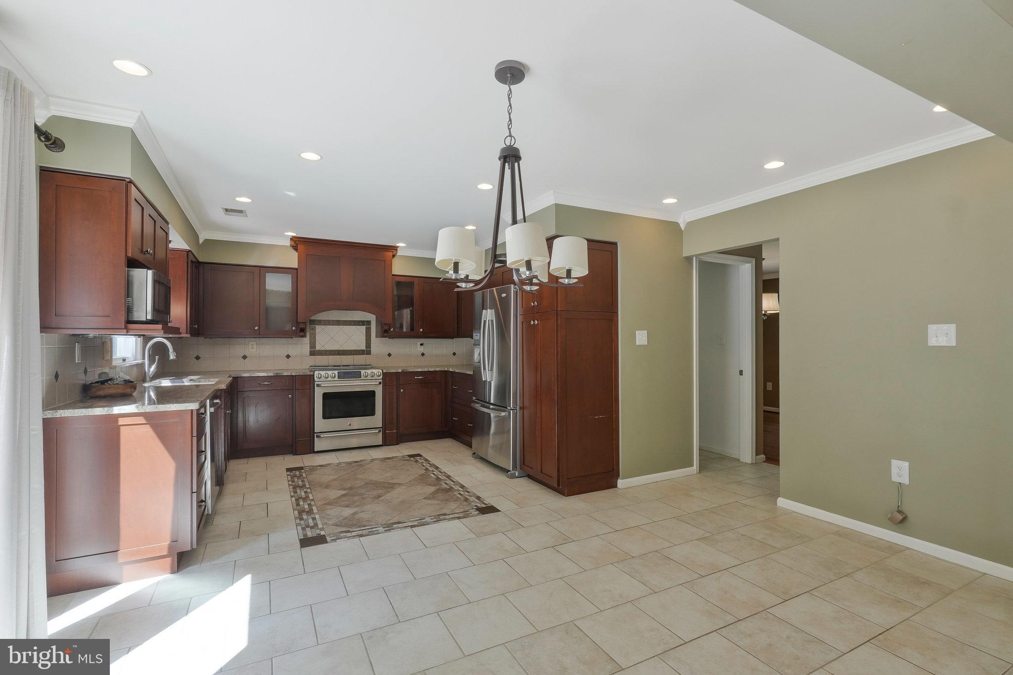 QUAILWOOD SUB - LA PLATA - Residential Lease