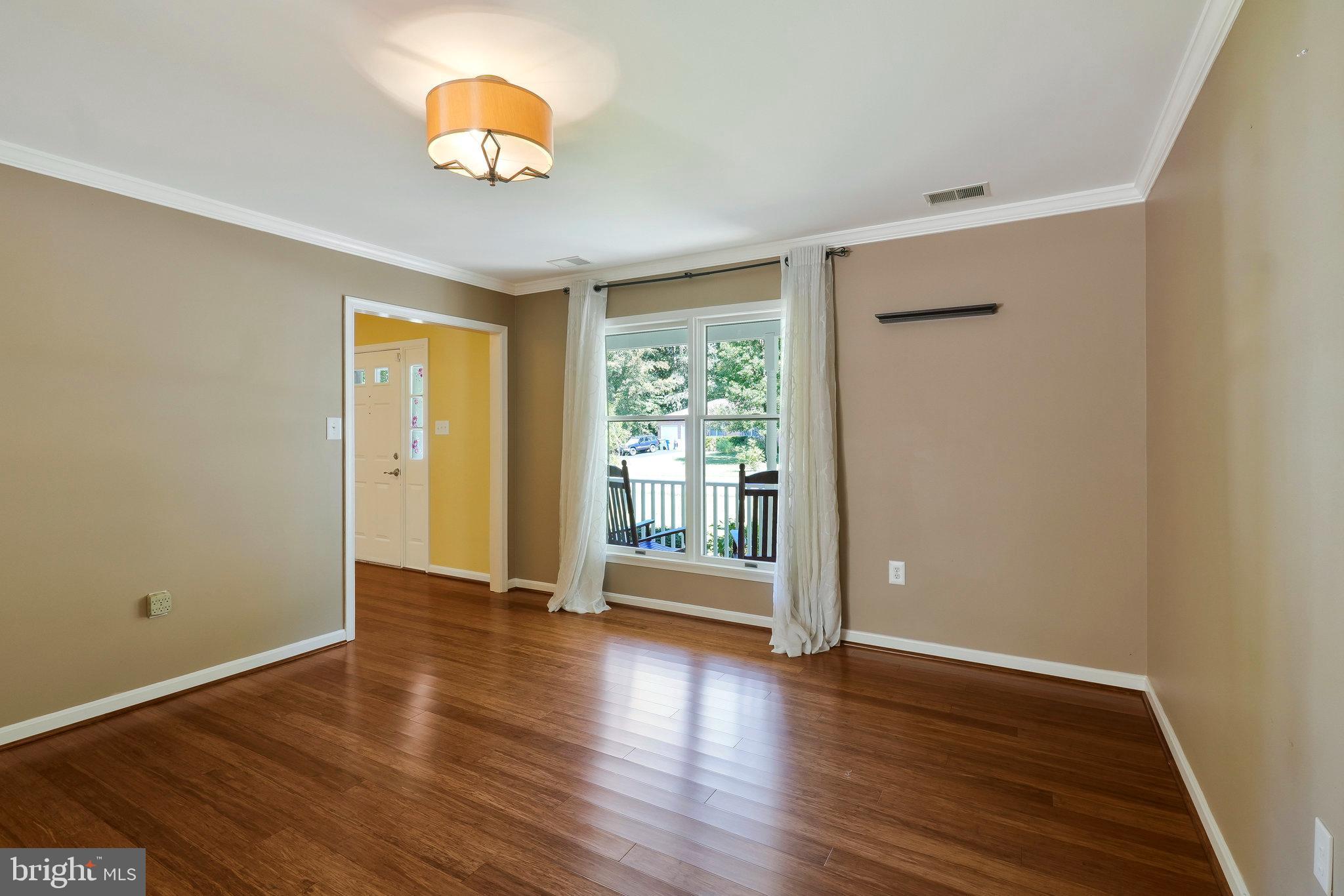 QUAILWOOD SUB - LA PLATA - Residential Lease